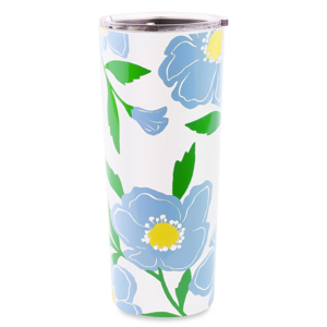 Kate Spade New York Stainless Steel Tumbler